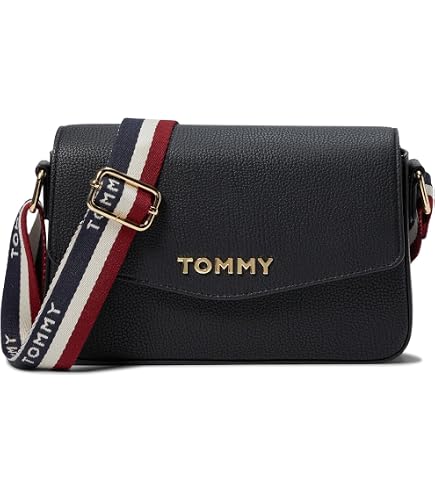 کیف کراس بادی تامی هیلفیگر Tommy Hilfiger